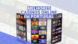 Melhores Casinos Online em Portugal Guia Completo Melhores Casinos Online em Portugal Guia Completo