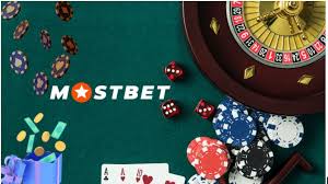 Mostbet Kyrgyzstan Online Betting and Gaming Experience 1347596862