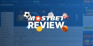 Mostbet Onlayn İdman Müsabiqələri və Casino Oyunları 1312378300