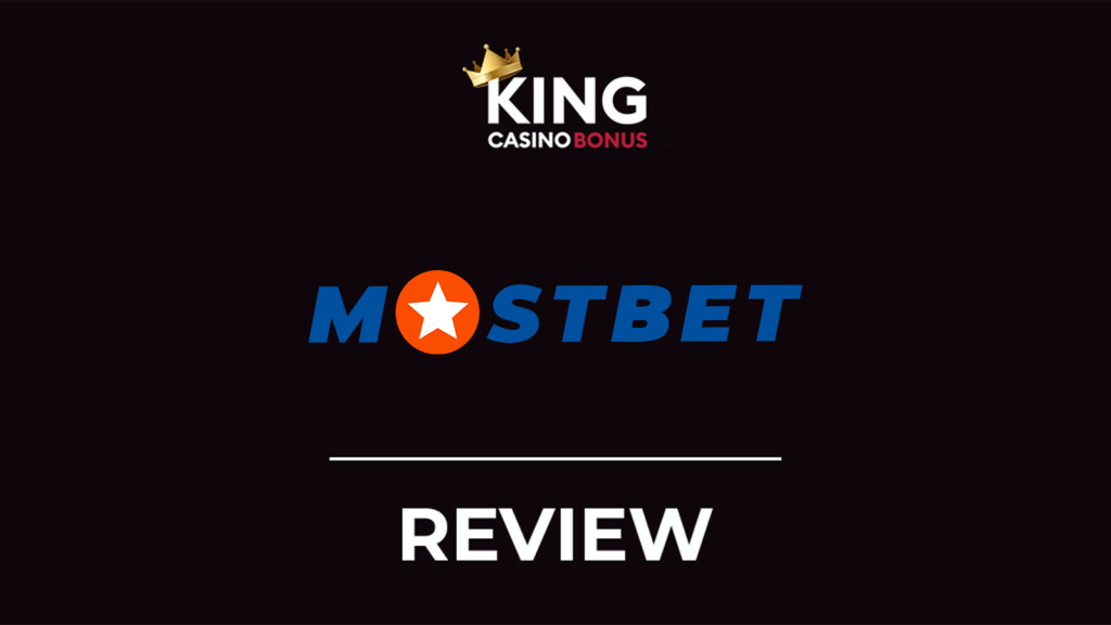 Mostbet Onlayn İdman Müsabiqələri və Casino Oyunları 1312378300