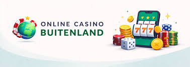 Ontdek de Voordelen van Buitenlandse Online Casino's