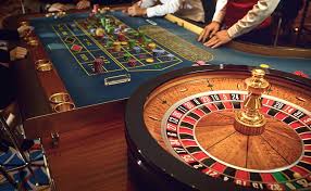 The Thrill of Live Roulette A Complete Guide