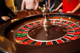 The Thrill of Live Roulette A Complete Guide