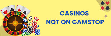 Best UK Non GamStop Casinos A Comprehensive Guide Best UK Non GamStop Casinos A Comprehensive Guide