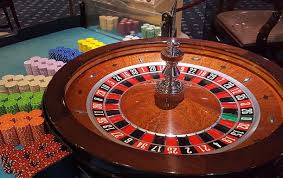 Casino Roulette Echtgeld Tipps und Strategien für erfolgreiches Spielen