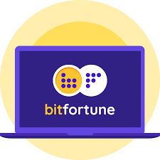 Discover the Best Live Tables at Bitfortune -1245328371