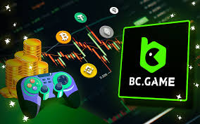 Download the BC.CO App for an Enhanced Gaming Experience