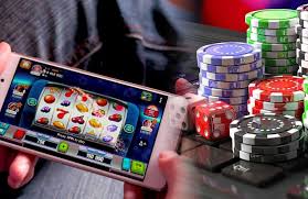 Experience the Charm of Irish Luck Casino 870593706