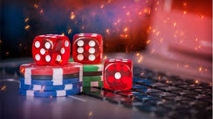 Experience the Charm of Irish Luck Casino 870593706