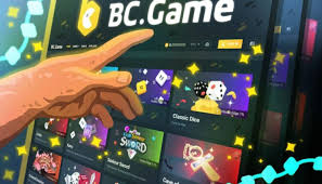 Explore the Thrills of BC.Game Aviator A New Era of Online Gaming