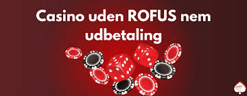 Oplev Fordelene ved Dansk Casino Uden Rufus 1109018362