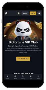Unlocking the Future Bitfortune Mobile Login for the Mobile-First User