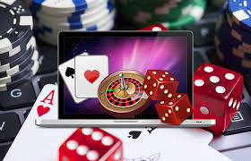 WynsCasino Tu Puerta de Entrada al Mundo del Juego Online