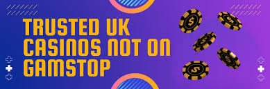 Online Casinos Outside GamStop A Comprehensive Guide
