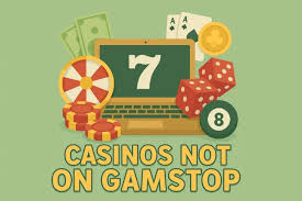 Safest Non GamStop UK Casinos Your Guide to Secure Gaming