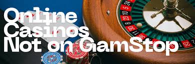 Top Rated Non GamStop Casinos A Guide for Players