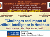 Challenges and Impact of Artifical Intelligence in Healthcare