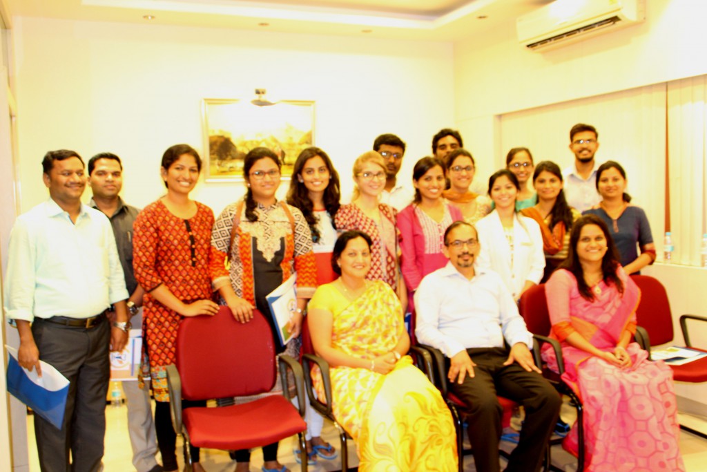 Implant Course