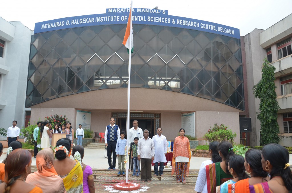 15th August 2016