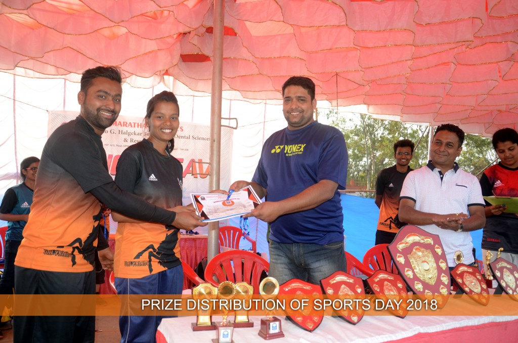 03 PRIZE DISTRIBUTION OF SPORTS DAY 2018