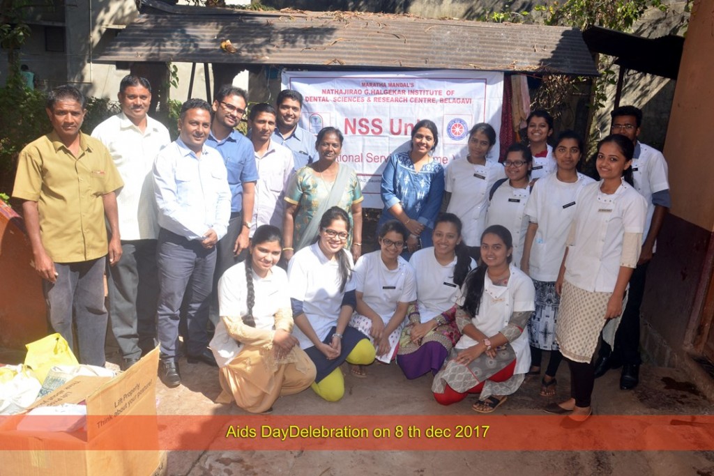 aids day celebration on 8 th dec 2017 COPY
