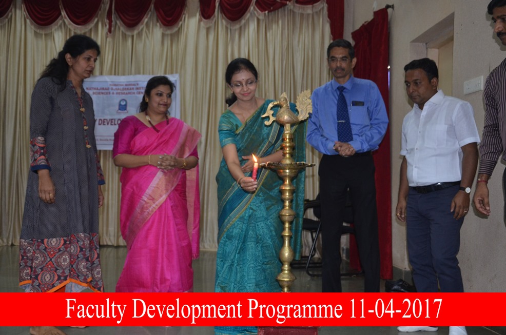 Faculty Development Program 11-04-2017 (1)