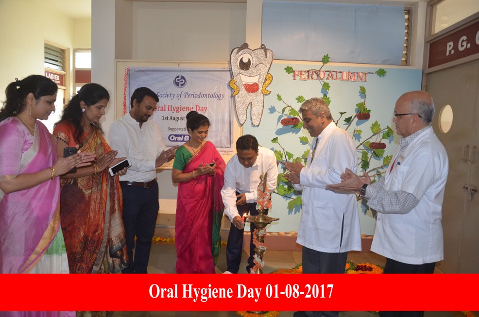 Oral Hygiene Day 01-08-2017 (1)