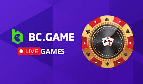BC.Game Mobile App Your Gateway to Mobile Gaming
