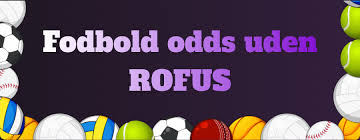 Betting Sider Uden ROFUS Alt Du Skal Vide for En Bedre Spilleoplevelse