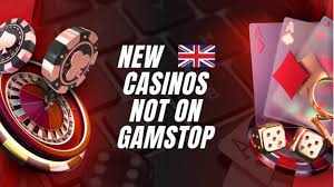 Casino Sites Not on Gamstop Your Guide to Alternative Gambling Options Casino Sites Not on Gamstop Your Guide to Alternative Gambling Options