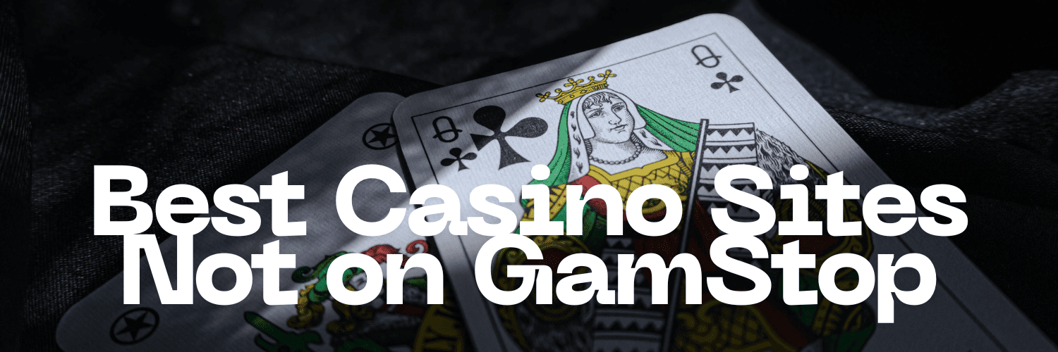 Casino Sites Not on Gamstop Your Guide to Alternative Gambling Options Casino Sites Not on Gamstop Your Guide to Alternative Gambling Options