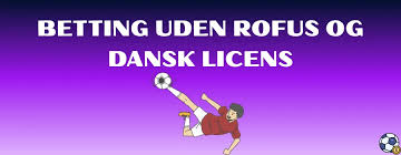 Casinoer uden MitID i Danmark - En Guide til Spillere