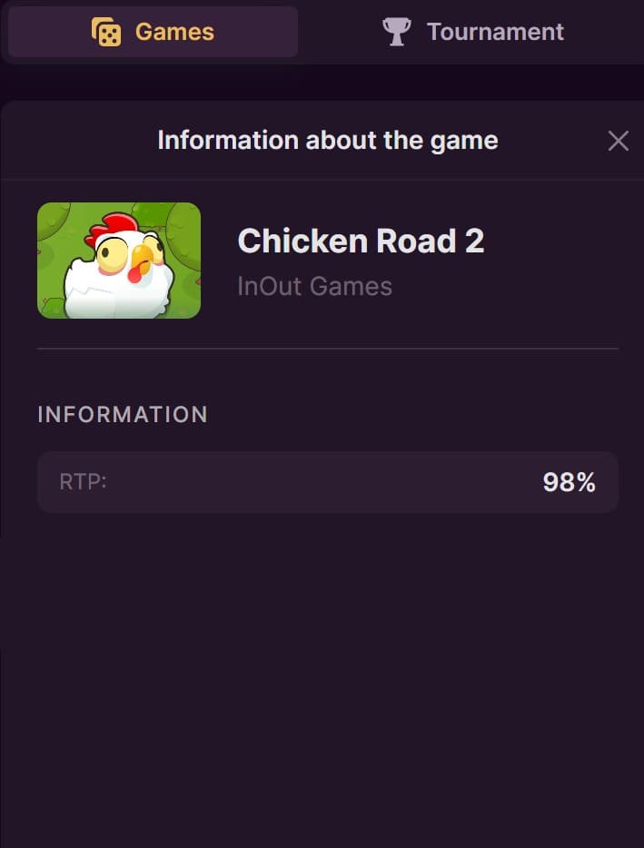 Descubre los Secretos de Chicken Road Casino en España ¡Juega Ahora! - overview