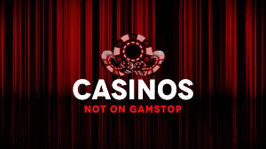 Discover New Non Gamstop Casino Sites Your Guide to Endless Fun Discover New Non Gamstop Casino Sites Your Guide to Endless Fun