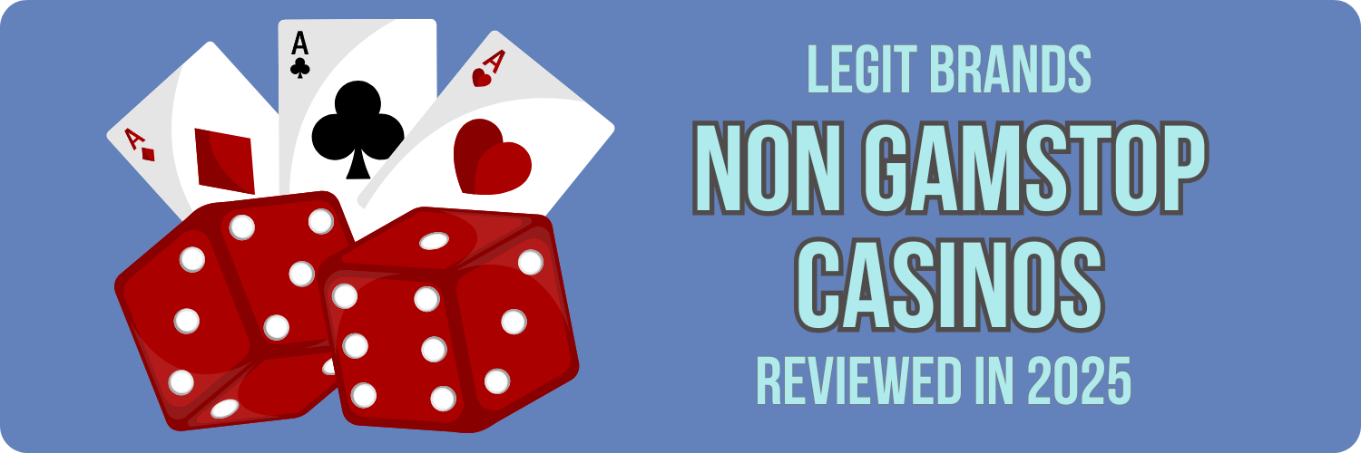 Discover Top Casino Sites Not on Gamstop Your Guide to Unrestricted Gaming Discover Top Casino Sites Not on Gamstop Your Guide to Unrestricted Gaming