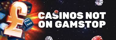 Discover Trusted Non GamStop Casinos for Responsible Gaming