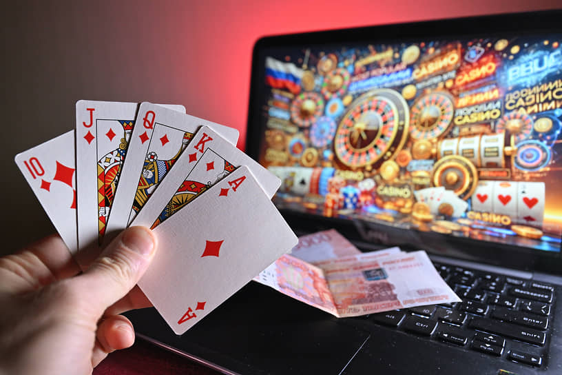 Experience the Rhythm of Online Casino Jazz -1862283152 Experience the Rhythm of Online Casino Jazz -1862283152