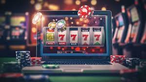 Experience the Thrill at Lucky Carnival Casino UK Experience the Thrill at Lucky Carnival Casino UK