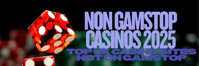 Exploring a List of Casinos Not on GamStop