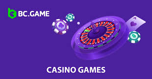 Exploring BC.Game Online Casino The Future of Gaming in India