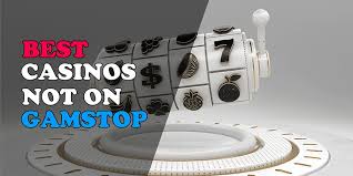 Exploring Casinos Not on Gamstop UK A Guide to Safe and Enjoyable Gaming Exploring Casinos Not on Gamstop UK A Guide to Safe and Enjoyable Gaming