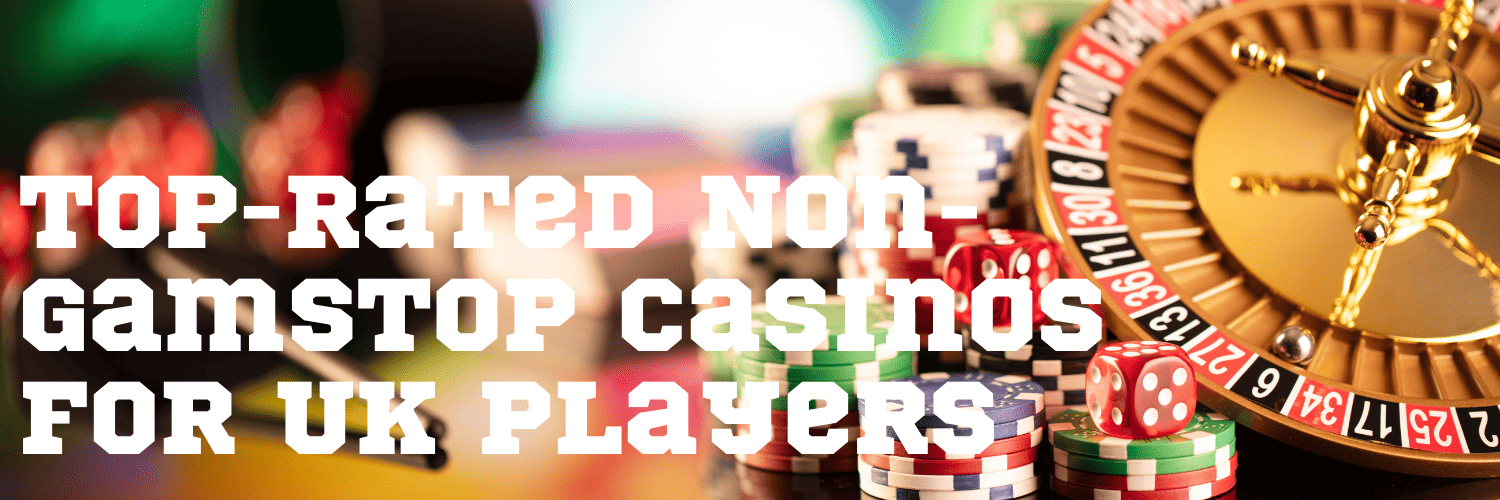 Exploring Casinos Not on Gamstop UK A Guide to Safe and Enjoyable Gaming Exploring Casinos Not on Gamstop UK A Guide to Safe and Enjoyable Gaming