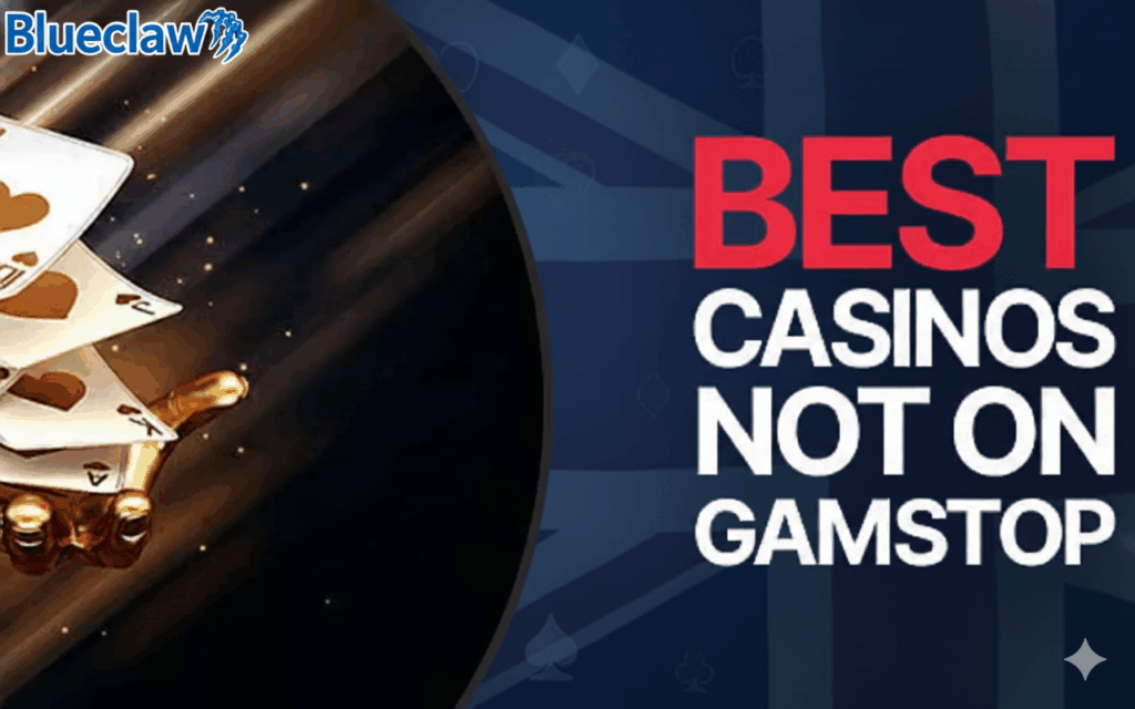 Exploring Casinos Not on GamStop UK Your Ultimate Guide Exploring Casinos Not on GamStop UK Your Ultimate Guide