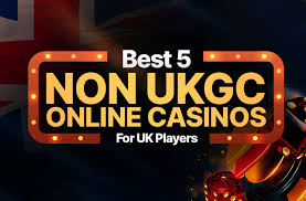 Exploring Non-UK Casinos for UK Players A Global Gaming Adventure Exploring Non-UK Casinos for UK Players A Global Gaming Adventure