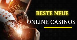 Neue gute Online Casinos Top-Plattformen für Spieler Neue gute Online Casinos Top-Plattformen für Spieler