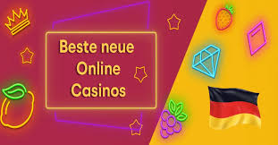Neue gute Online Casinos Top-Plattformen für Spieler Neue gute Online Casinos Top-Plattformen für Spieler