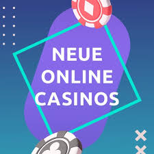 Neue gute Online Casinos Top-Plattformen für Spieler Neue gute Online Casinos Top-Plattformen für Spieler
