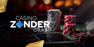 No CRUKS Casino Vrijheid en Verantwoord Spelen No CRUKS Casino Vrijheid en Verantwoord Spelen