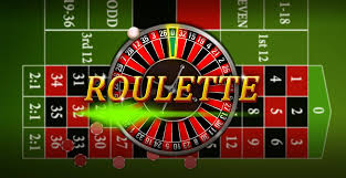 The Evolution of Red Door Roulette A Journey Through Time -1677730214 The Evolution of Red Door Roulette A Journey Through Time -1677730214