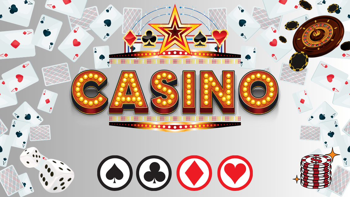 Top Online Casinos Not on GamStop Top Online Casinos Not on GamStop